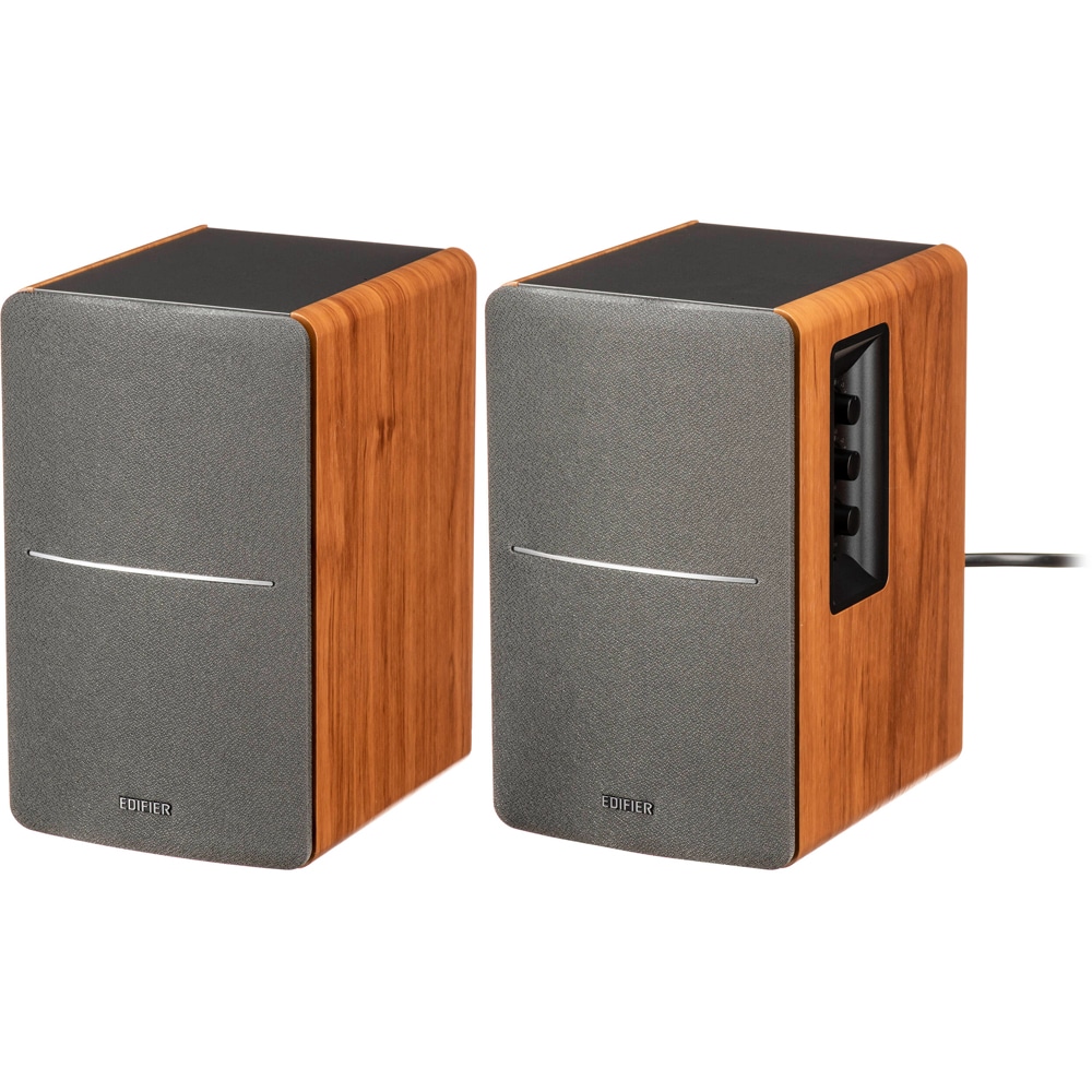 Boxe EDIFIER R1280T, 2.0, 42W, maro