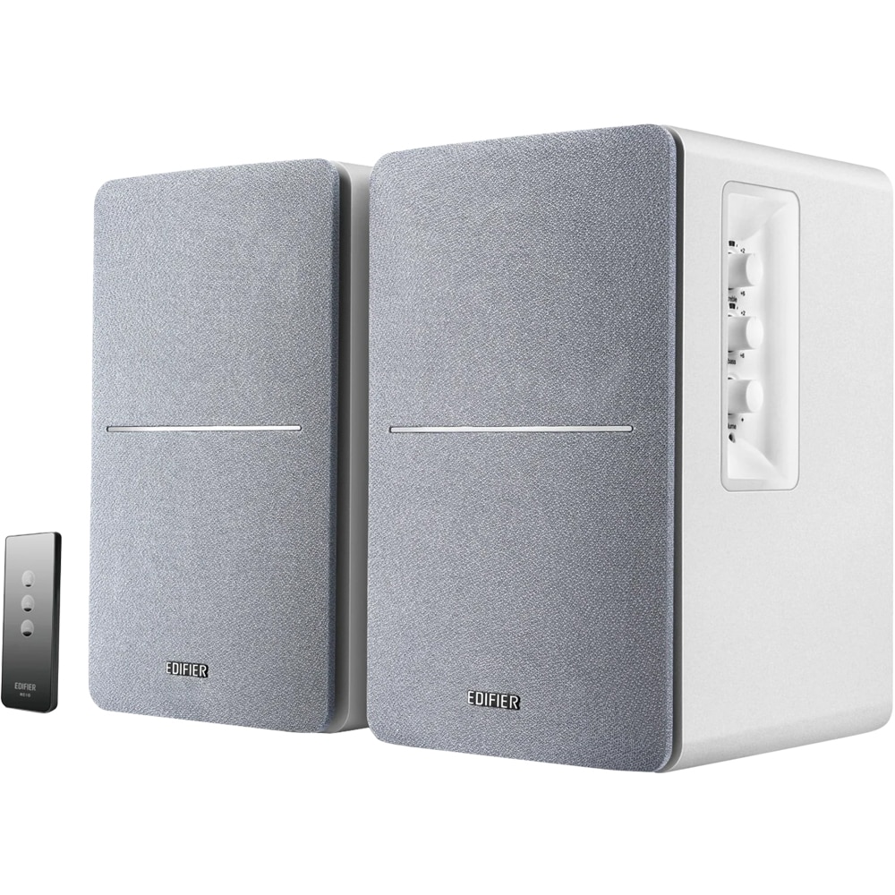 Boxe EDIFIER R1280T-W, 2.0, 42W, alb