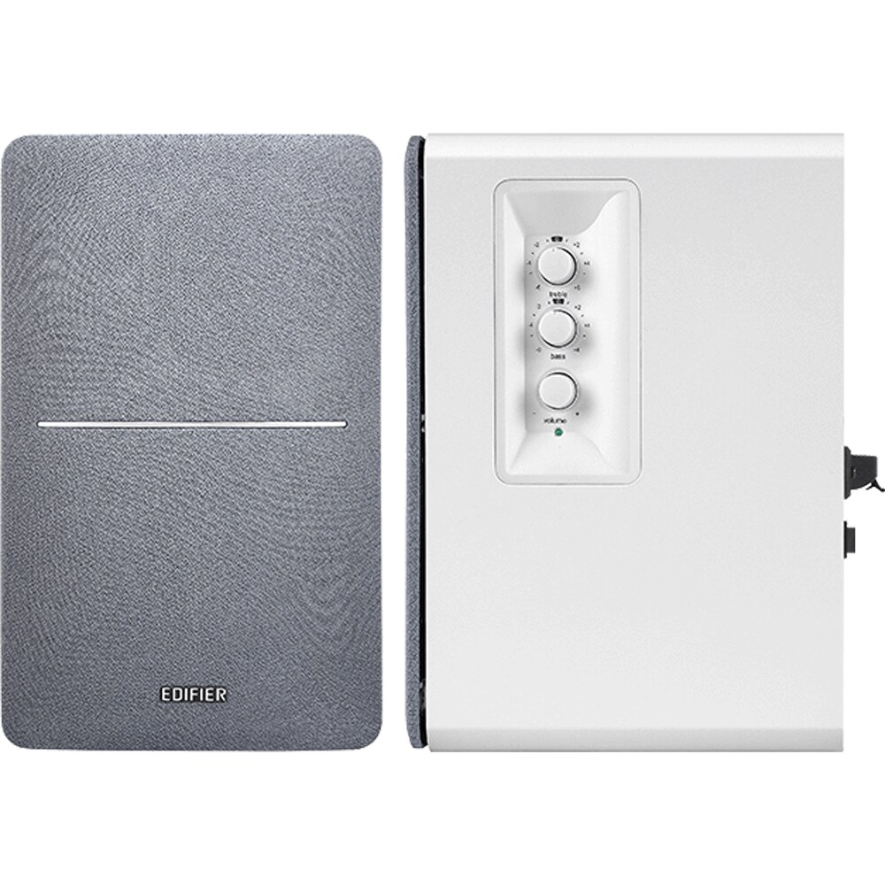 Boxe EDIFIER R1280T-W, 2.0, 42W, alb