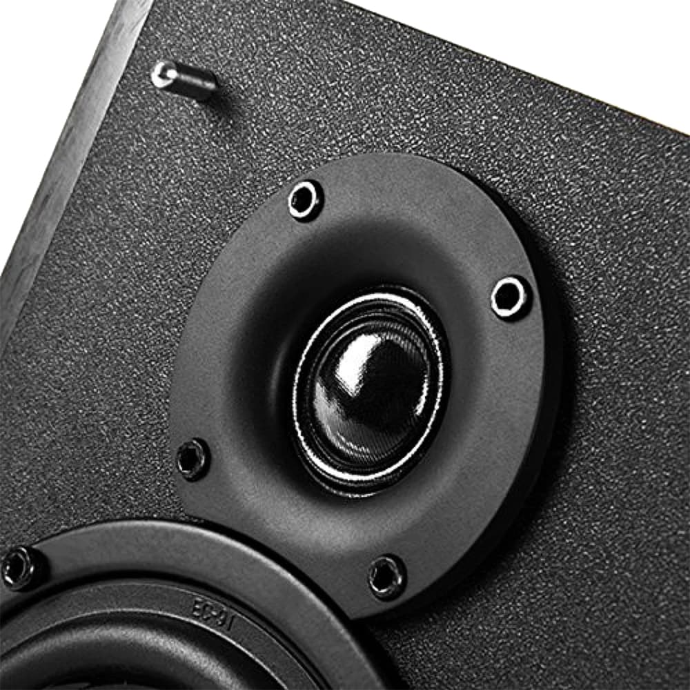 Boxe EDIFIER R1700BT-BR, 2.0, 66W, Bluetooth, maro