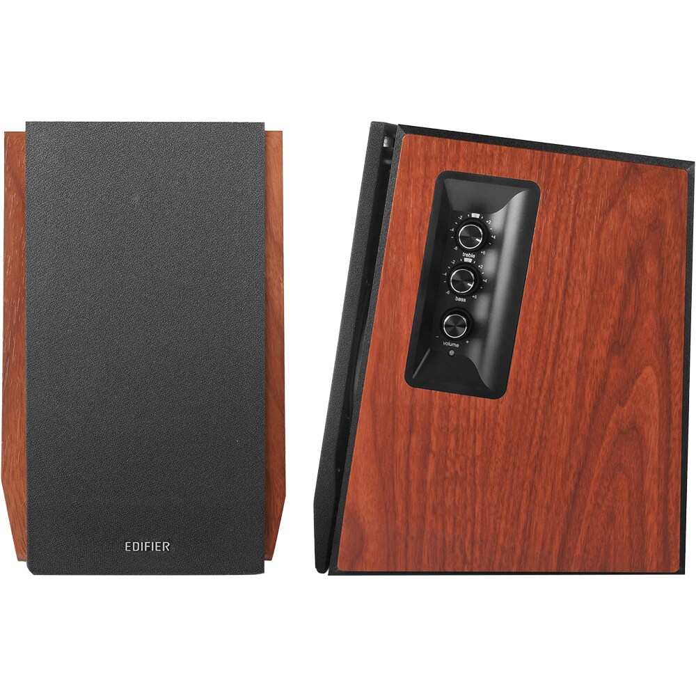 Boxe EDIFIER R1700BTs-BR, 2.0, 66W, Bluetooth, maro