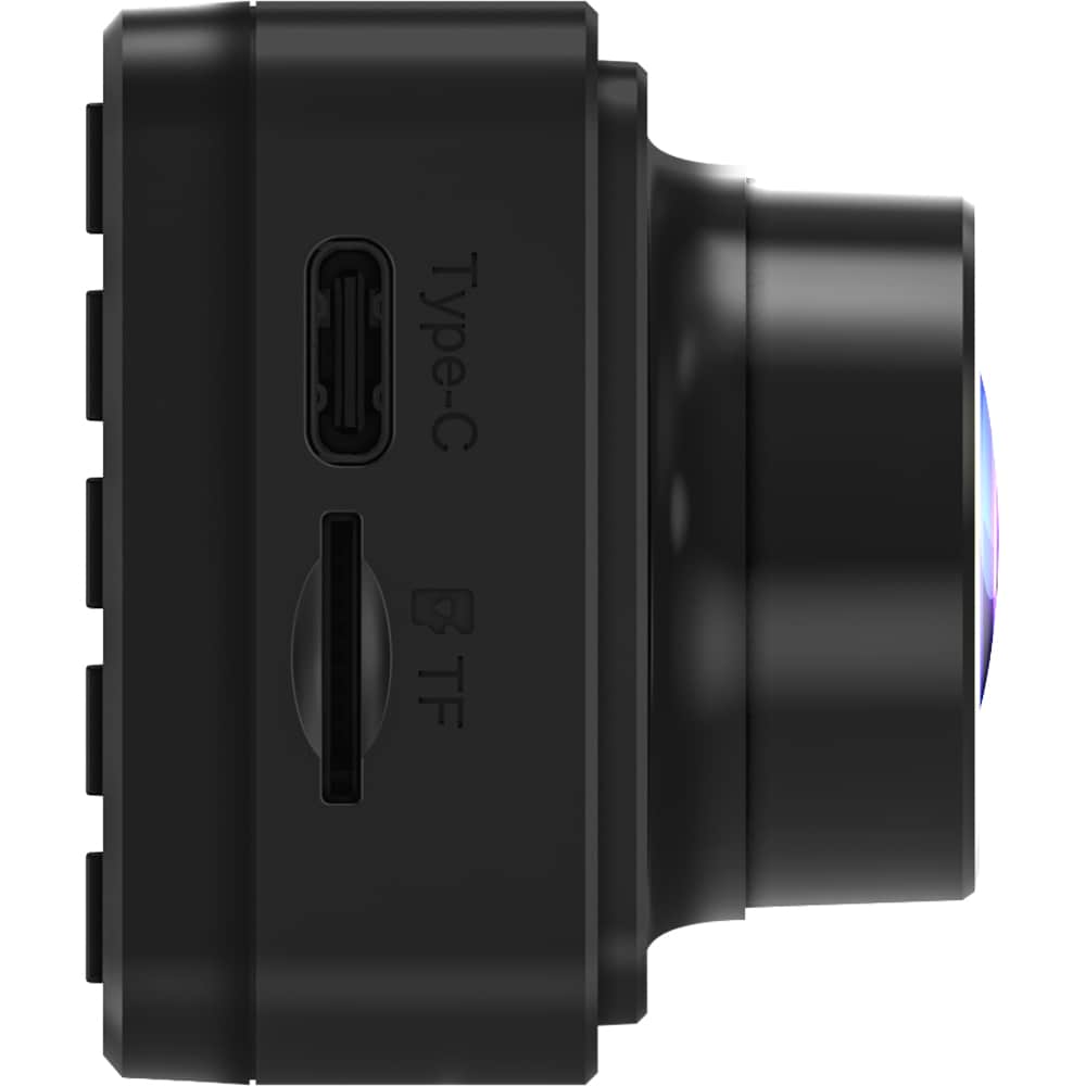 Camera auto DVR NAVITEL R260 NV, 2", FullHD, Night Vision, G-Senzor