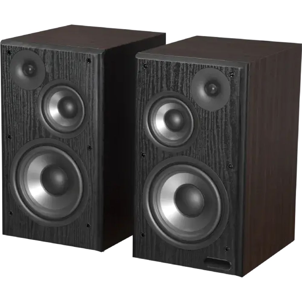 Boxe EDIFIER R2750DB MKII-BR, 2.0, 144W, Bluetooth, maro