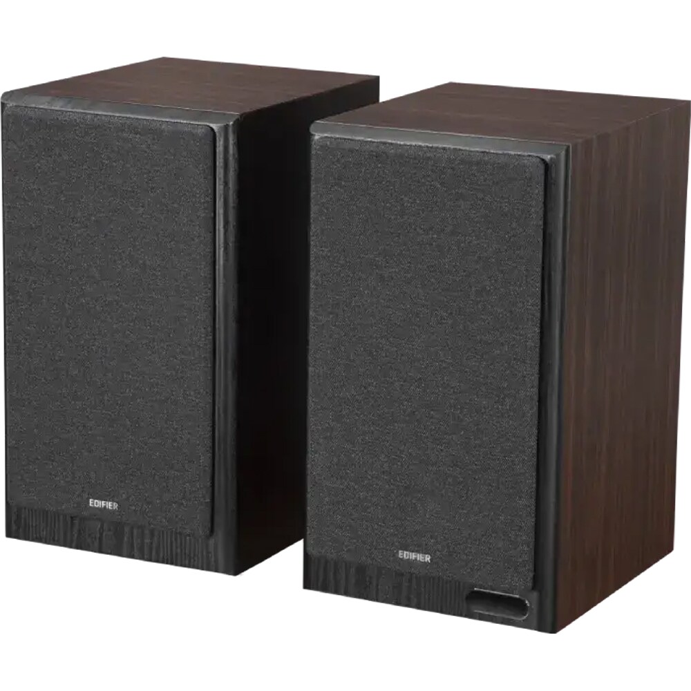 Boxe EDIFIER R2750DB MKII-BR, 2.0, 144W, Bluetooth, maro