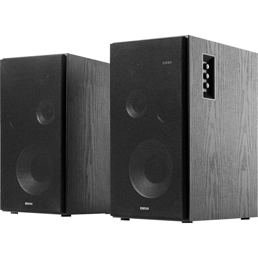 Boxe EDIFIER R2850DB-BK, 2.0, 150W, Bluetooth, negru