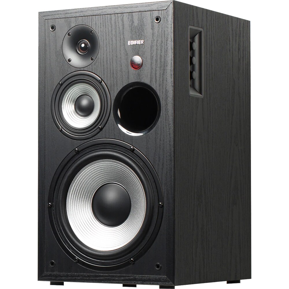Boxe EDIFIER R2850DB-BK, 2.0, 150W, Bluetooth, negru