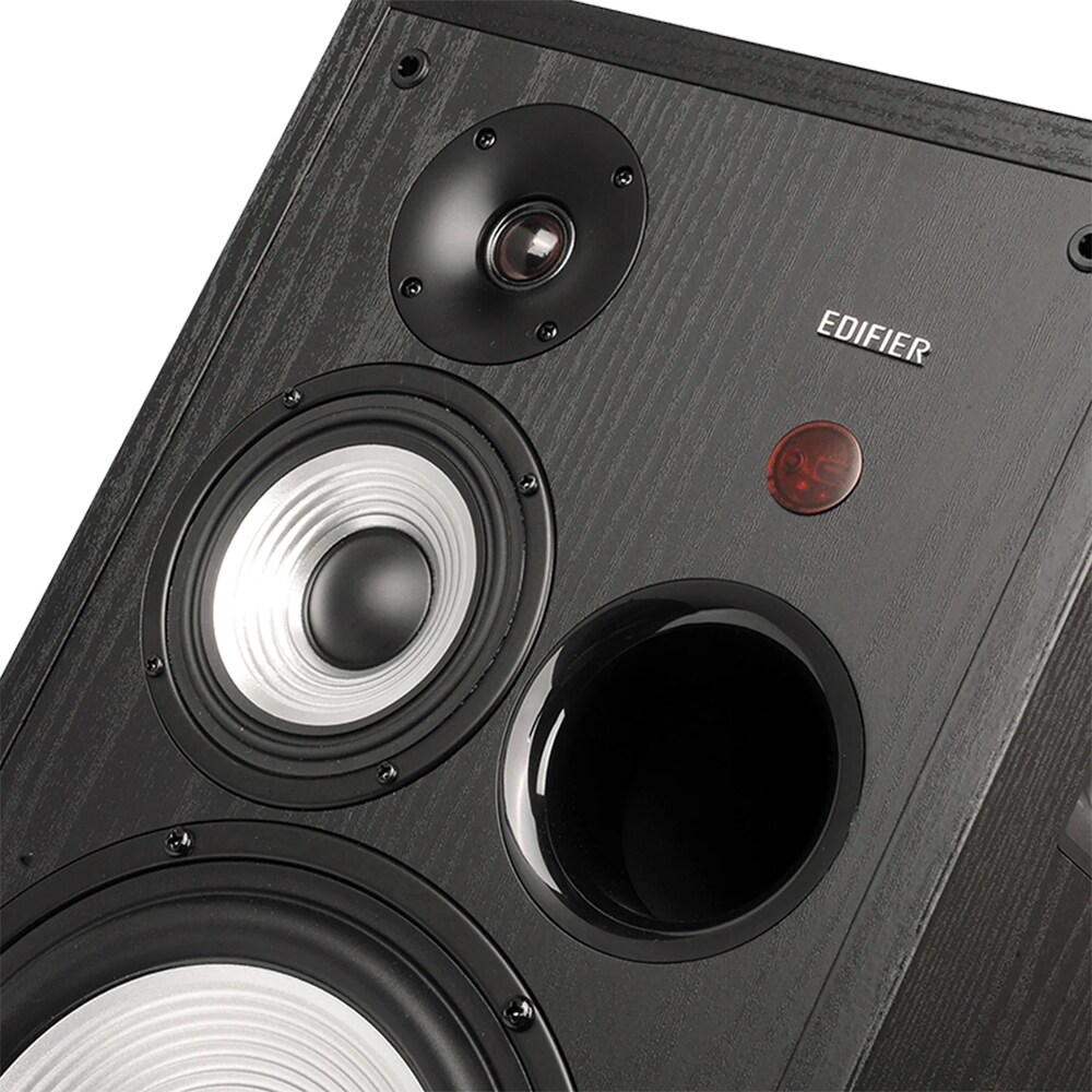 Boxe EDIFIER R2850DB-BK, 2.0, 150W, Bluetooth, negru