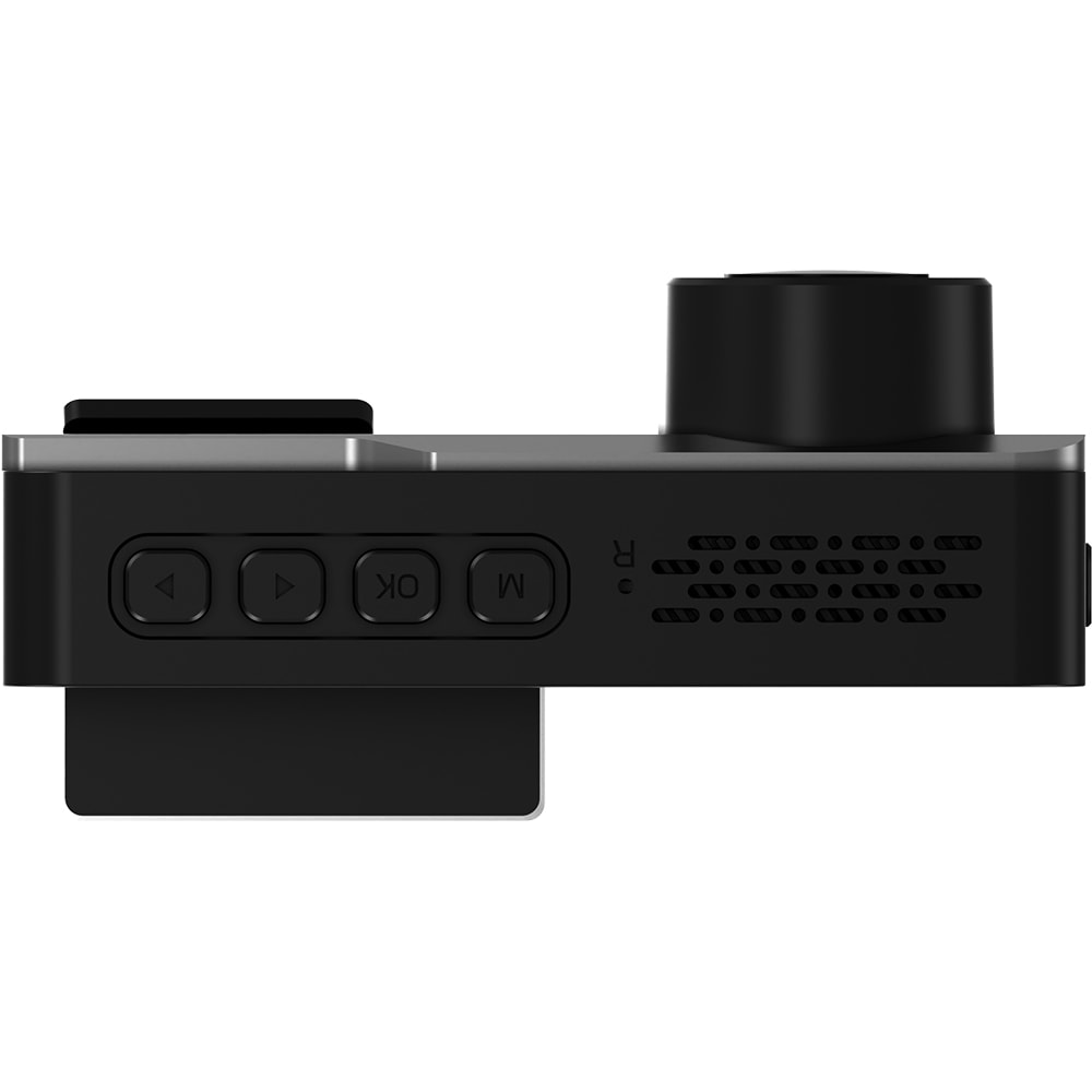 Camera auto DVR NAVITEL R37 GPS, 1.5", FullHD, Night Vision, G-Senzor