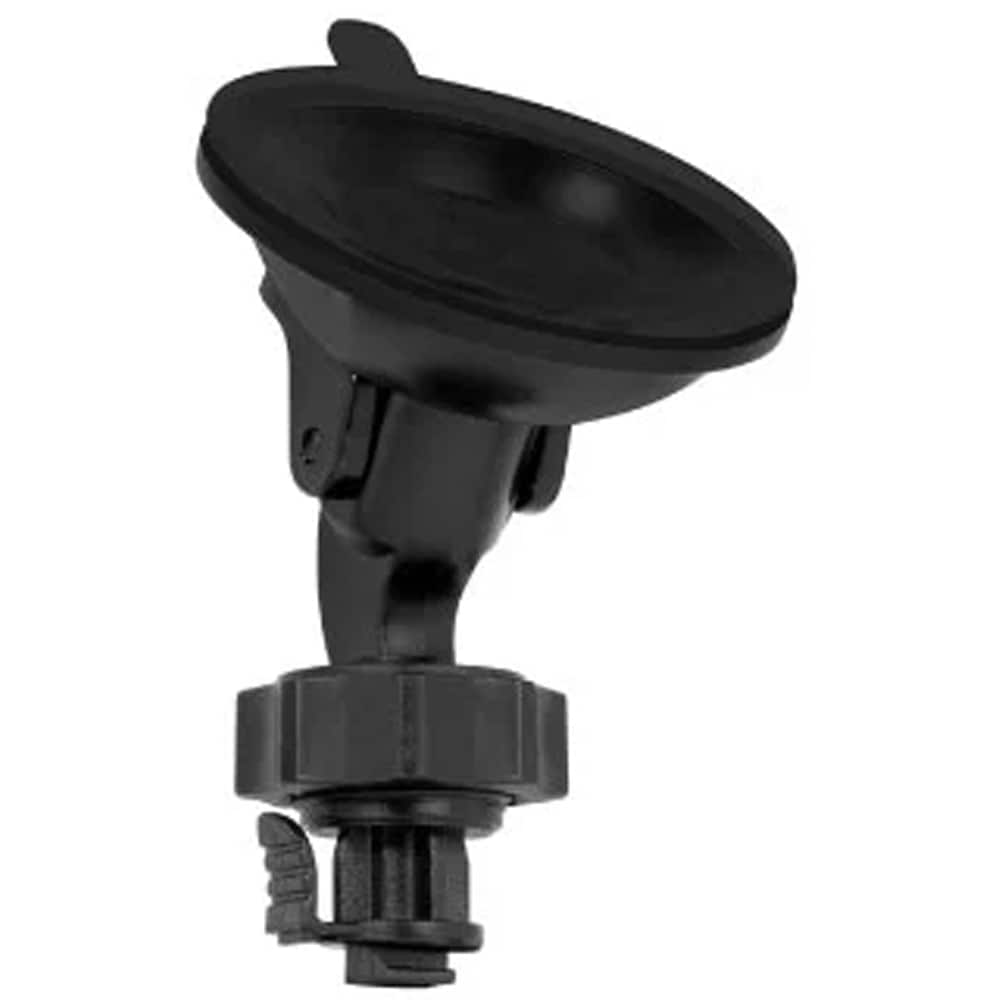 Camera auto DVR NAVITEL R385 GPS, 2", 2K, G-Senzor, negru