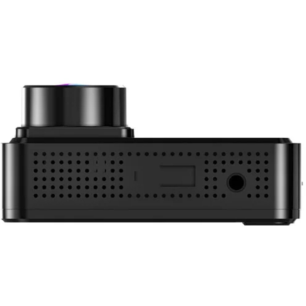 Camera auto DVR NAVITEL R385 GPS, 2", 2K, G-Senzor, negru