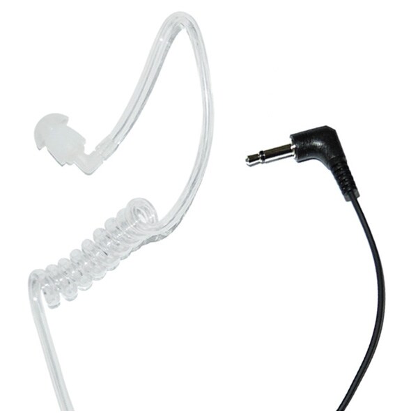 Casca PNI HF11 cu 1 pin 3.5 mm pentru toate statiile radio CB Midland, Albrecht, TTi, PNI