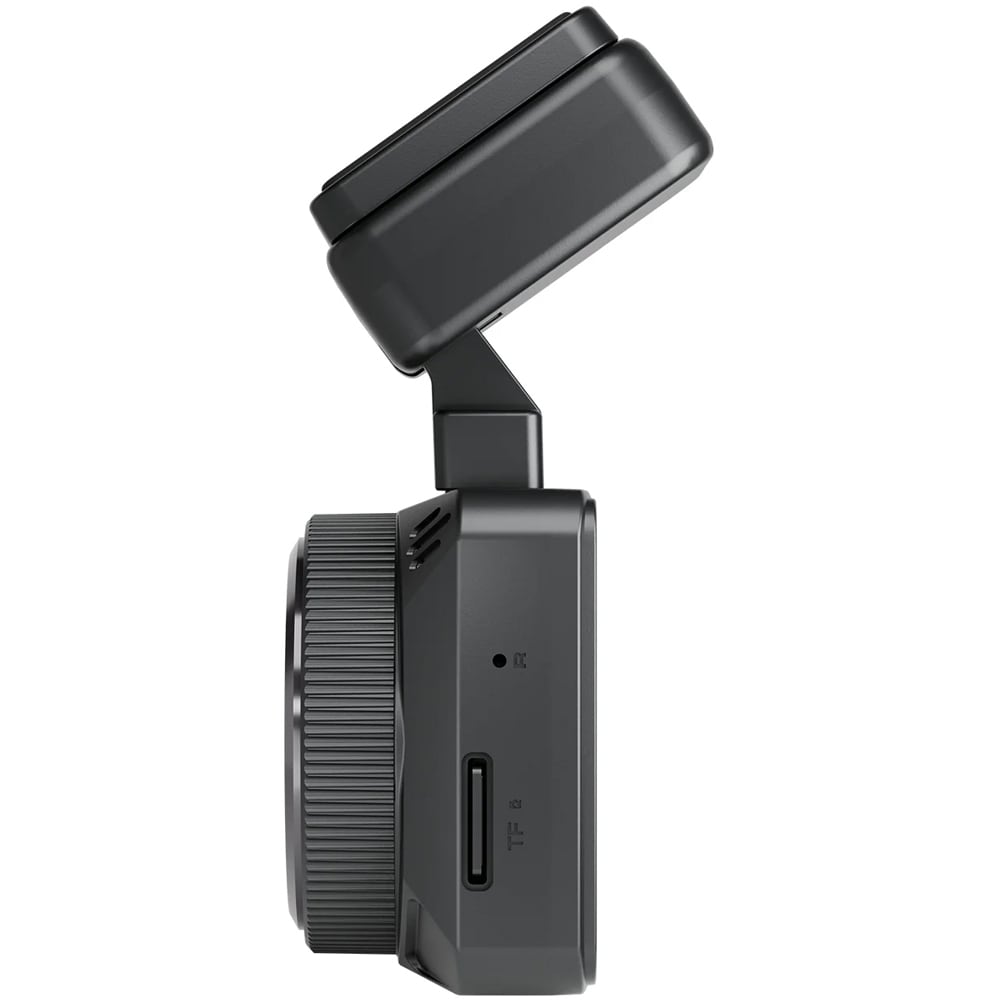 Camera auto DVR NAVITEL R600 Pro, 2", 2.7K, G-Senzor, negru