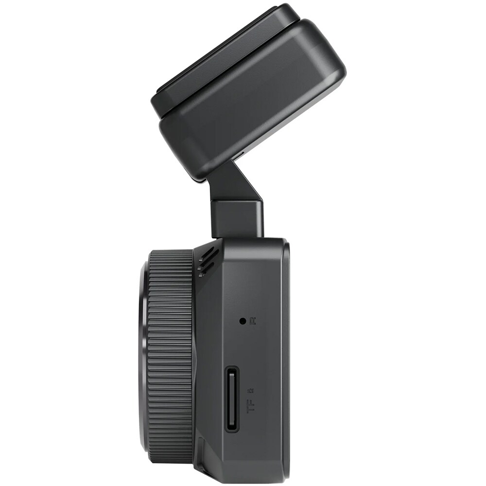 Camera auto DVR NAVITEL R600 Pro GPS, 2", 2.7K, GPS, G-Senzor, negru