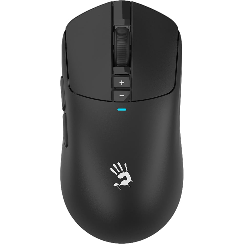 Mouse Gaming Wireless A4TECH R72 Pro, 26000 dpi, negru
