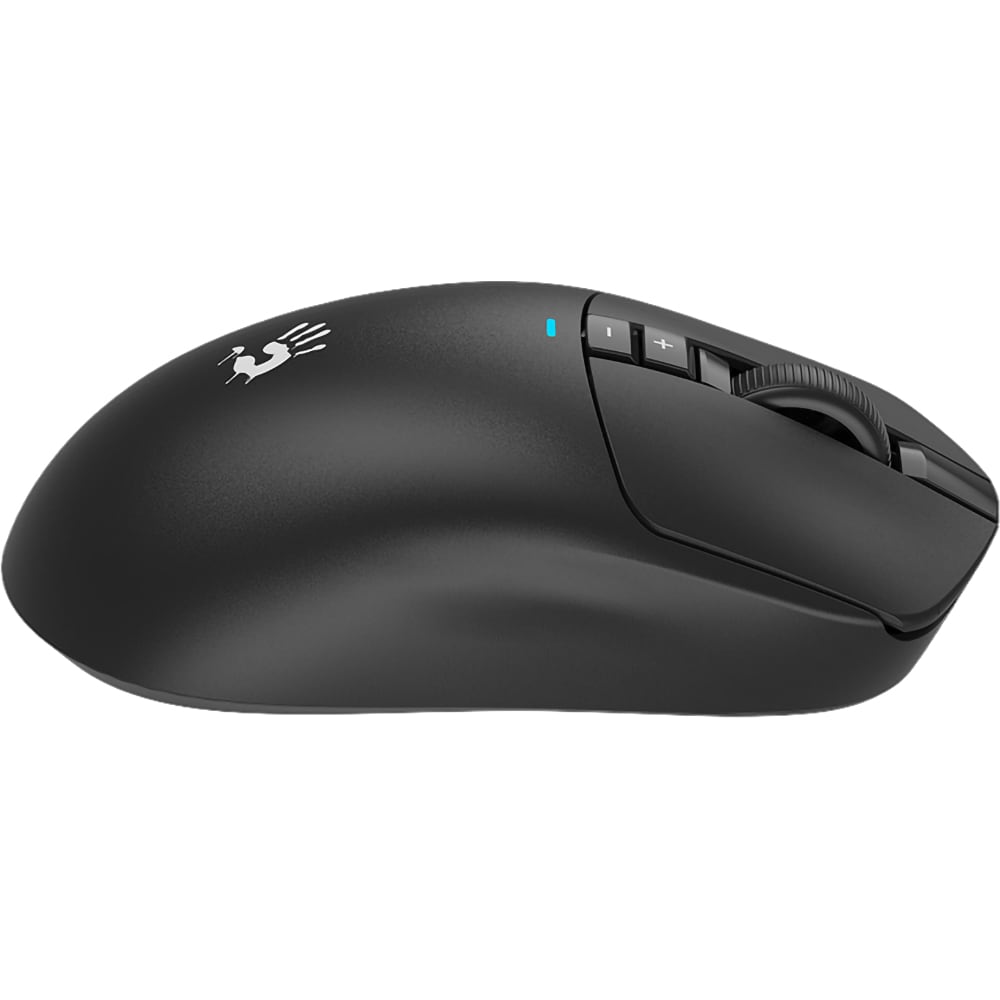 Mouse Gaming Wireless A4TECH R72 Pro, 26000 dpi, negru