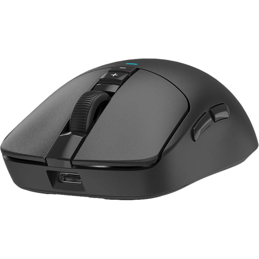 Mouse Gaming Wireless A4TECH R72 Pro, 26000 dpi, negru