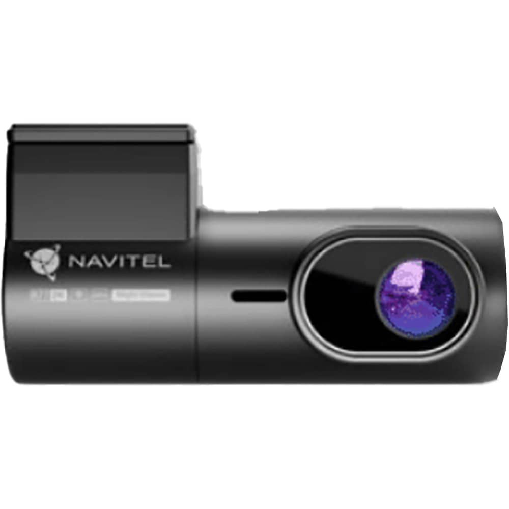 Camera auto DVR NAVITEL R77, 2K, 2K, GPS, negru