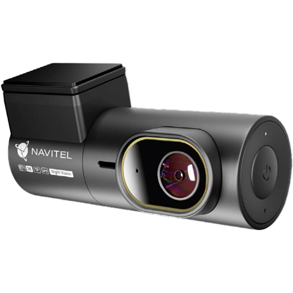 Camera auto DVR NAVITEL R79, 2K, 1.47", 2K, G-Senzor, negru