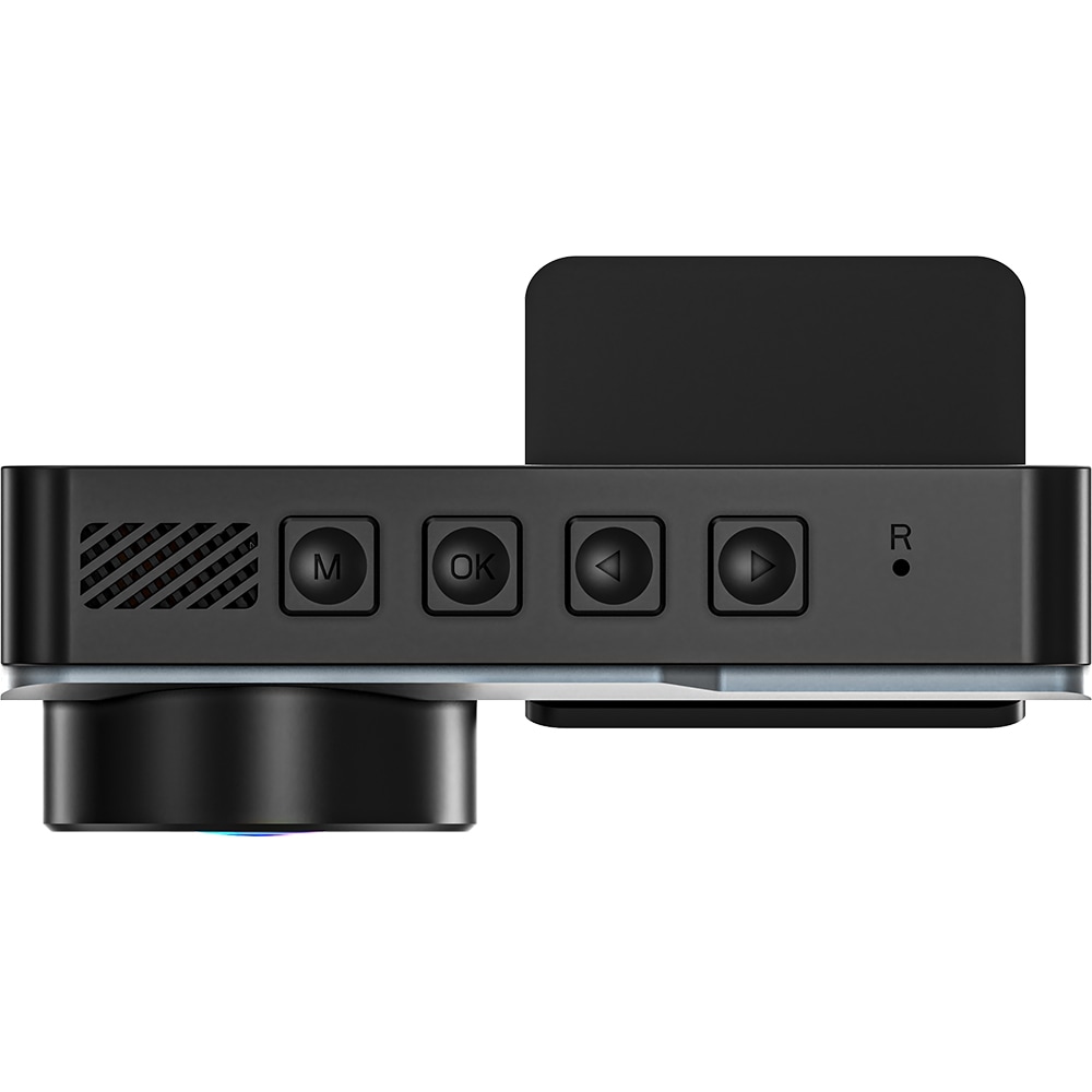 Camera auto DVR NAVITEL R87 GPS, 4", 2.7K, Night Vision, G-Senzor