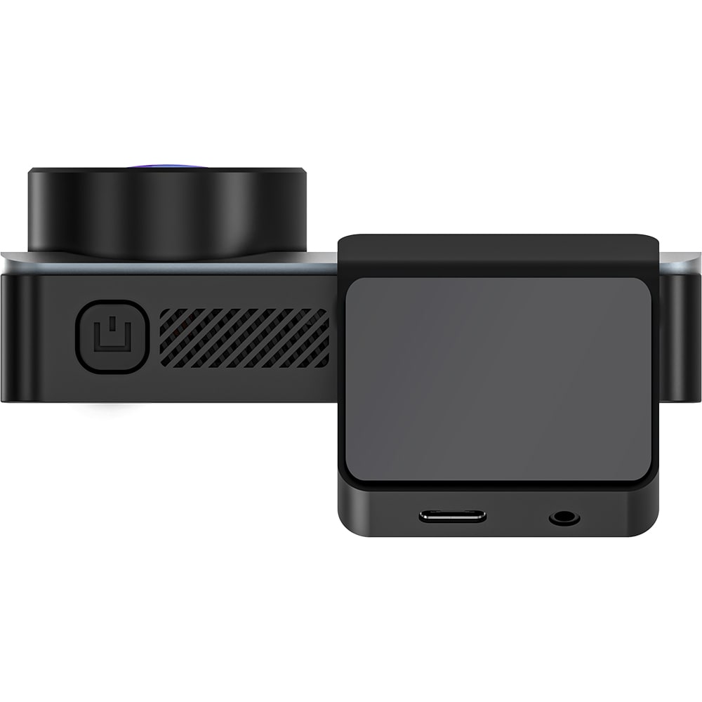 Camera auto DVR NAVITEL R87 GPS, 4", 2.7K, Night Vision, G-Senzor