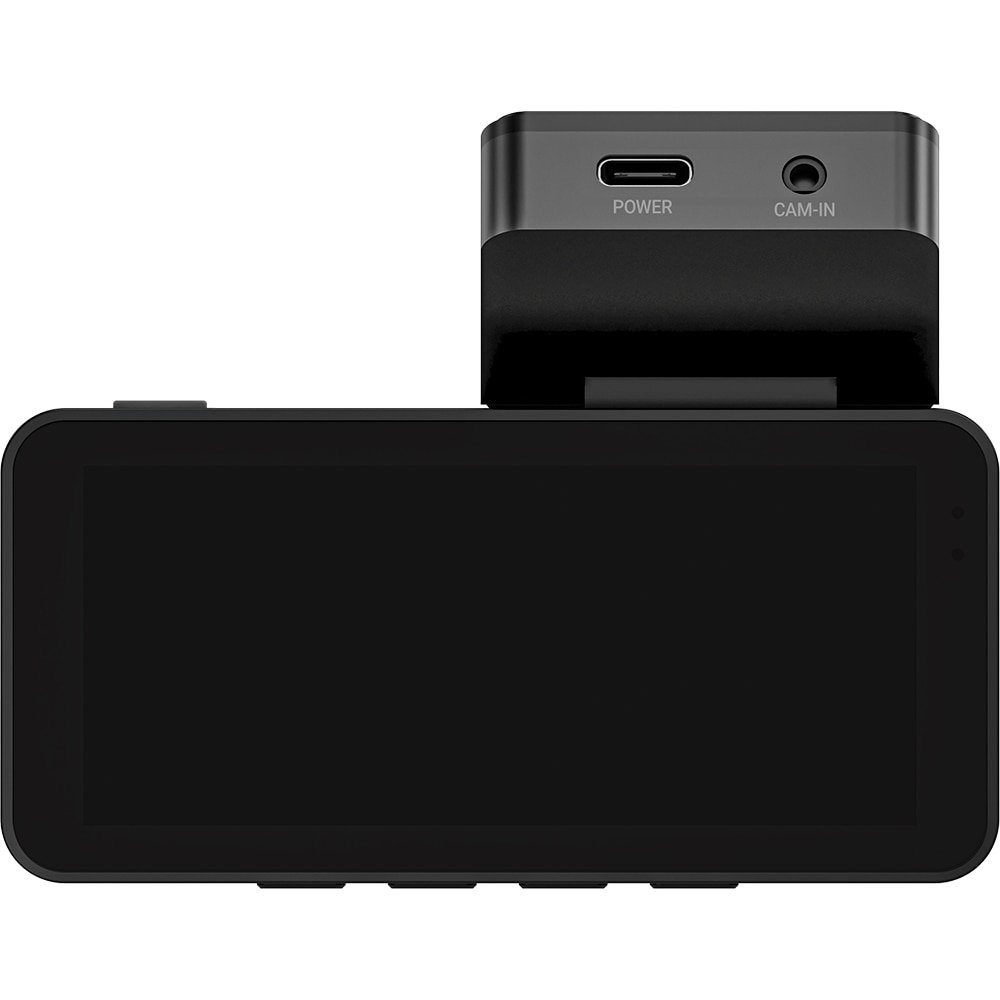 Camera auto DVR NAVITEL R87 GPS, 4", 2.7K, Night Vision, G-Senzor