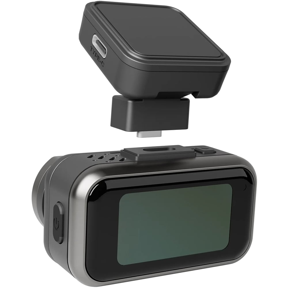 Camera auto DVR NAVITEL R88 Pro GPS, 1.45", 2.7K, GPS, G-Senzor, negru
