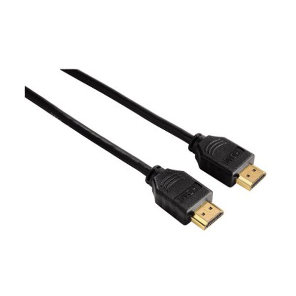 Cablu HDMI HAMA R9043812, 1.5m, negru