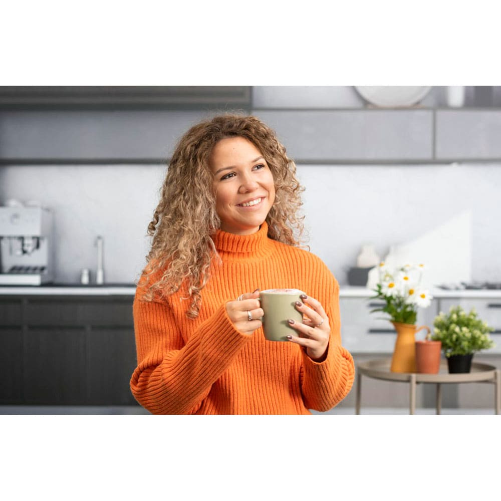 Solutie curatare mecanismului lapte aparat de cafea XAVAX R9111282, 500ml