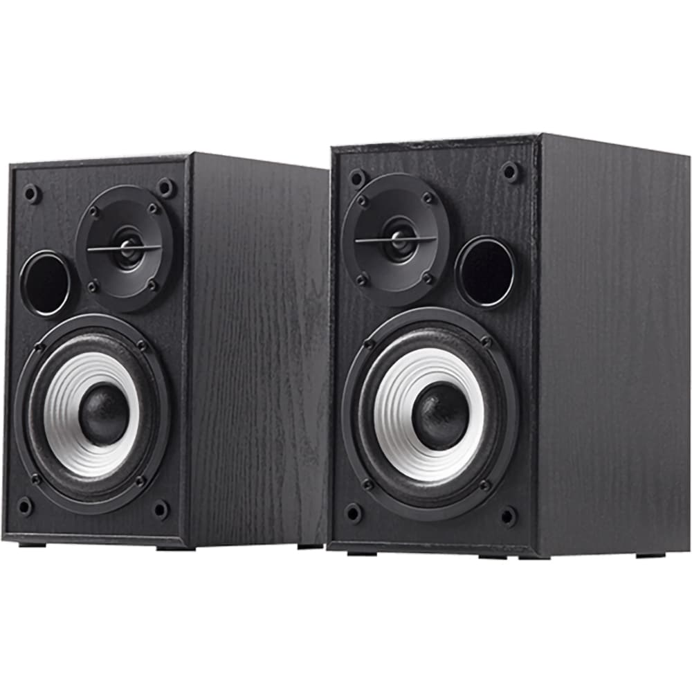 Boxe EDIFIER R980T, 2.0, 24W, negru