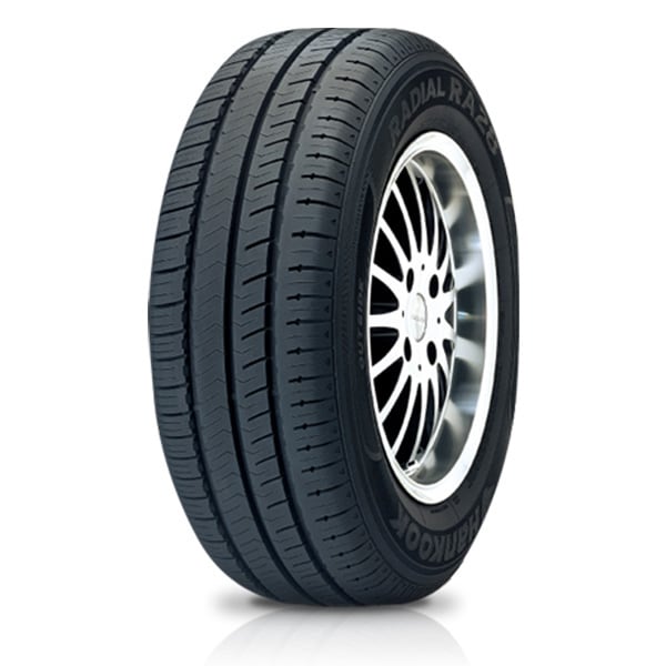 Anvelopa vara HANKOOK Radial 215/65R16C 106/104T