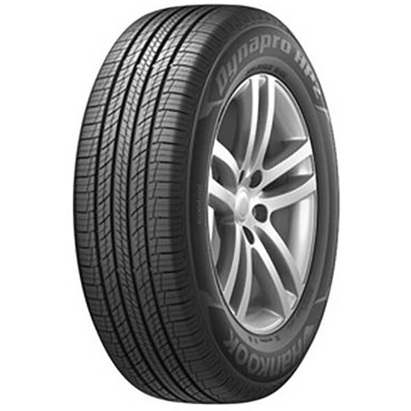 Anvelopa vara HANKOOK Dynapro HP2 235/55R18 100V