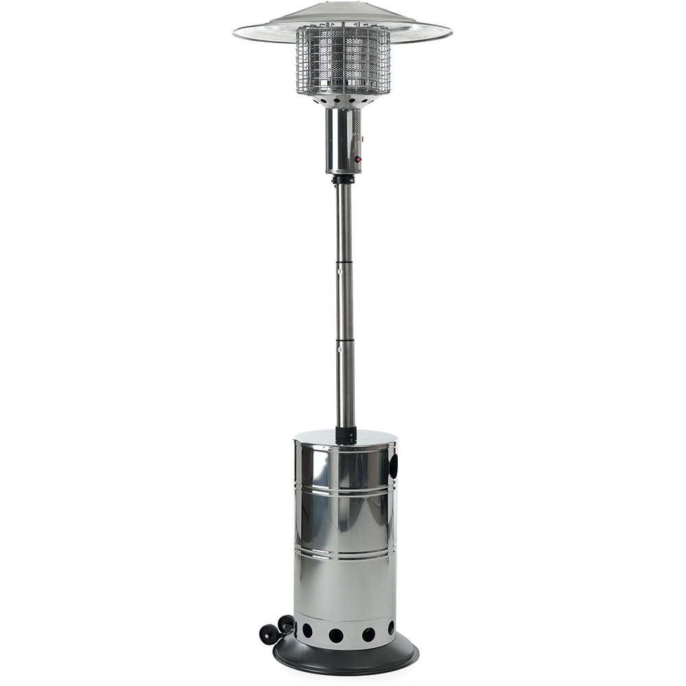 INCALZITOR TERASA CORP INOX SI ROTI