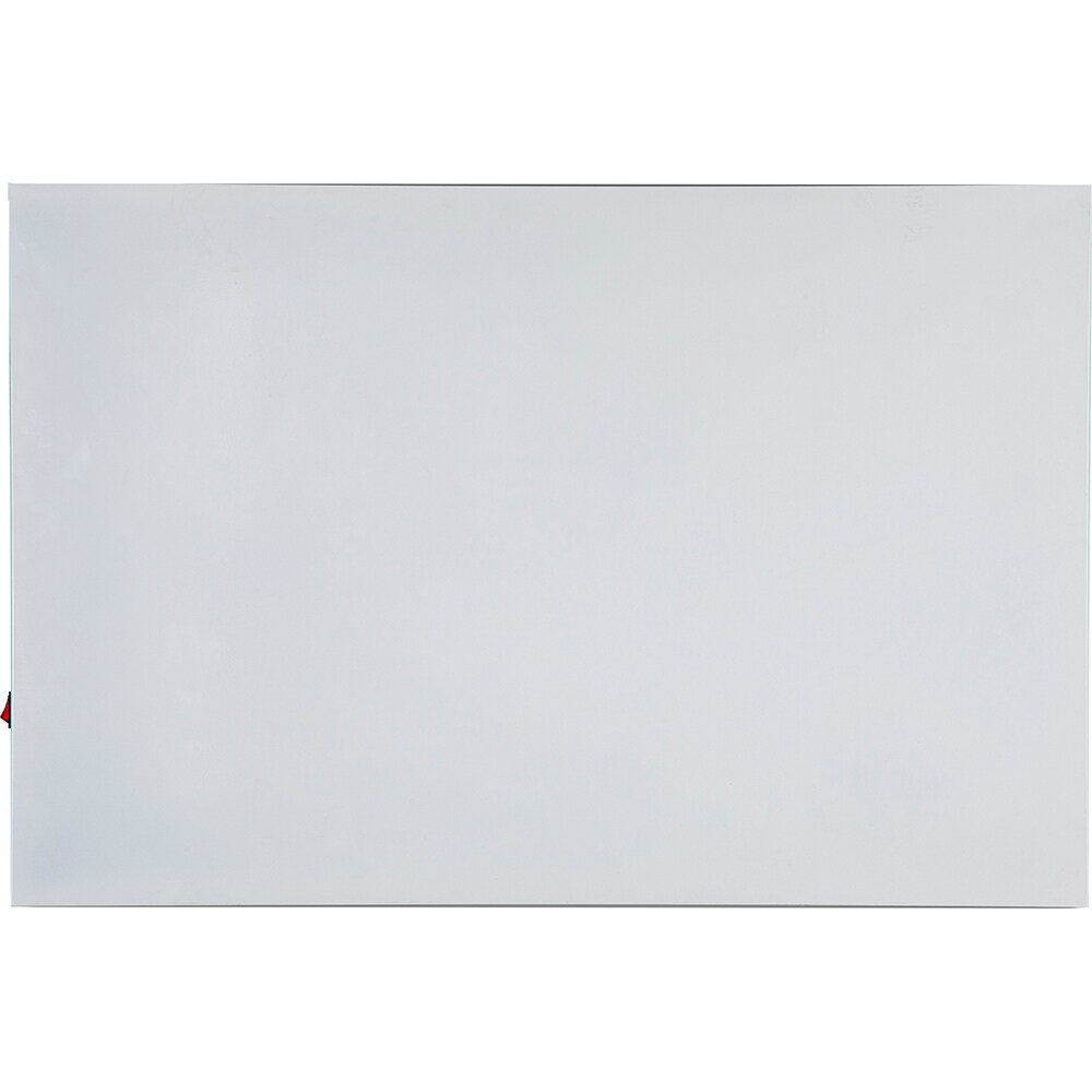 Panou radiant electric de perete CEMRE Basic, 400W, IP44, alb