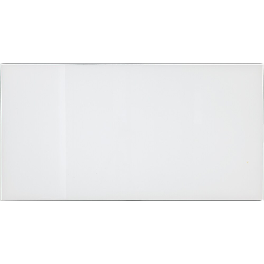 Panou radiant electric de perete CEMRE Basic, 600W, IP44, alb