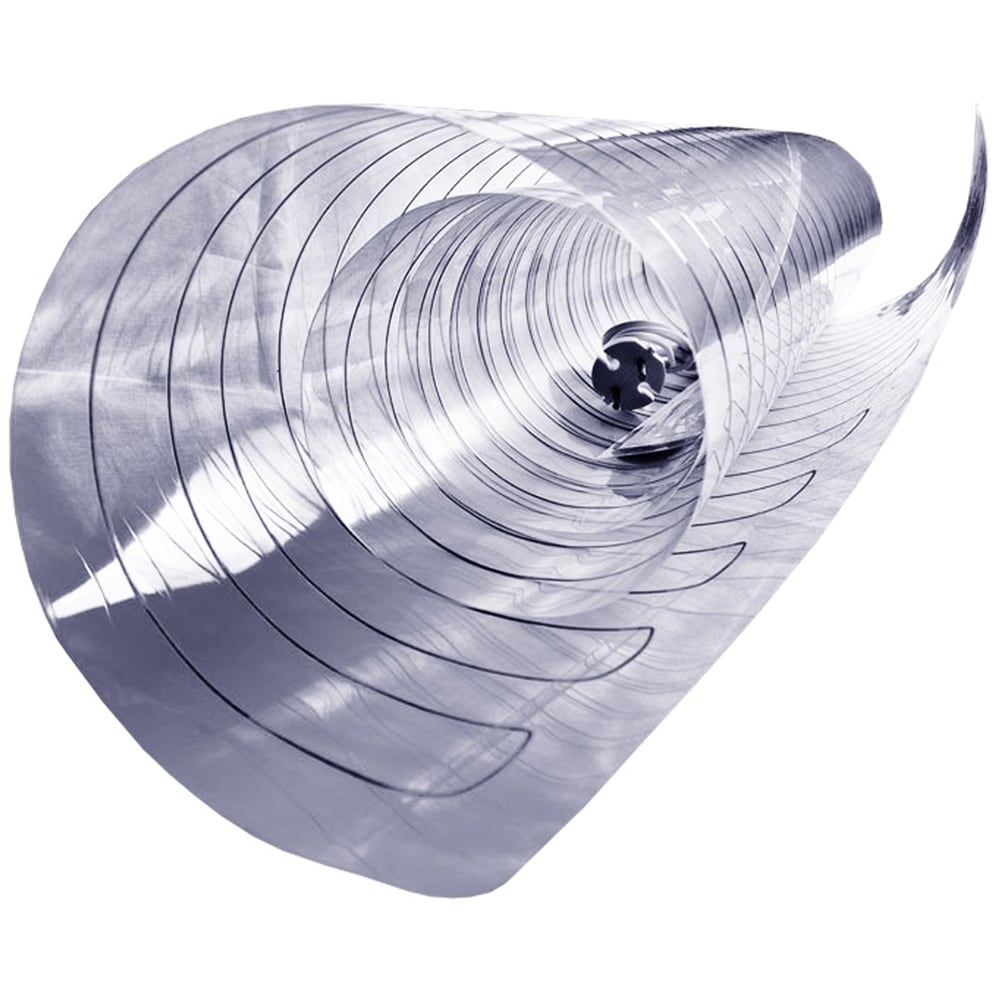 Covor incalzire TRIO T1012, 2 trepte de putere, 290W, transparent