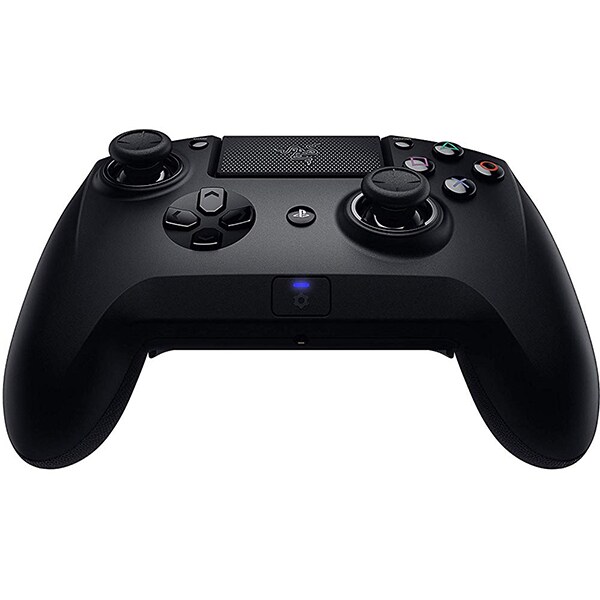 Controller RAZER Raiju Tournament Edition 2019 (PS4), negru