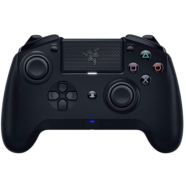 Controller RAZER Raiju Tournament Edition 2019 (PS4), negru