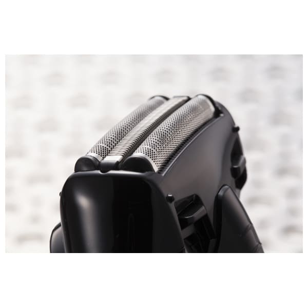 Aparat de ras PANASONIC ES-SL33-K503, acumulator, autonomie 25 min, Tehnologie LED, negru