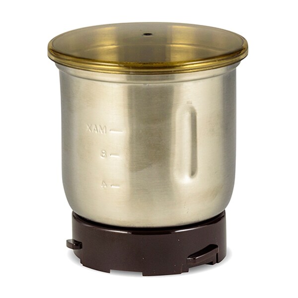 Rasnita cafea OURSSON OG2075/RD, 75g, 200W, rosu