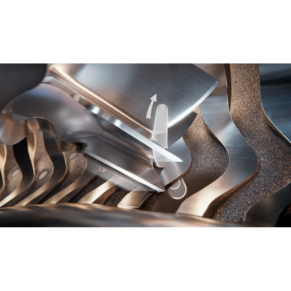 Aparat de ras PHILIPS Seria 9000 S9975/55, Wet&Dry, SkinIQ, autonomie 60 min, 3 elemente de taiere, argintiu