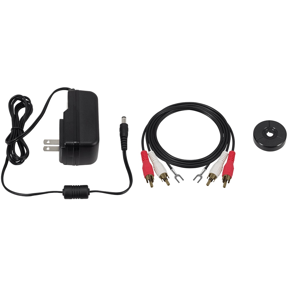 Pick-up AUDIO-TECHNICA AT-LP120USB, USB, negru