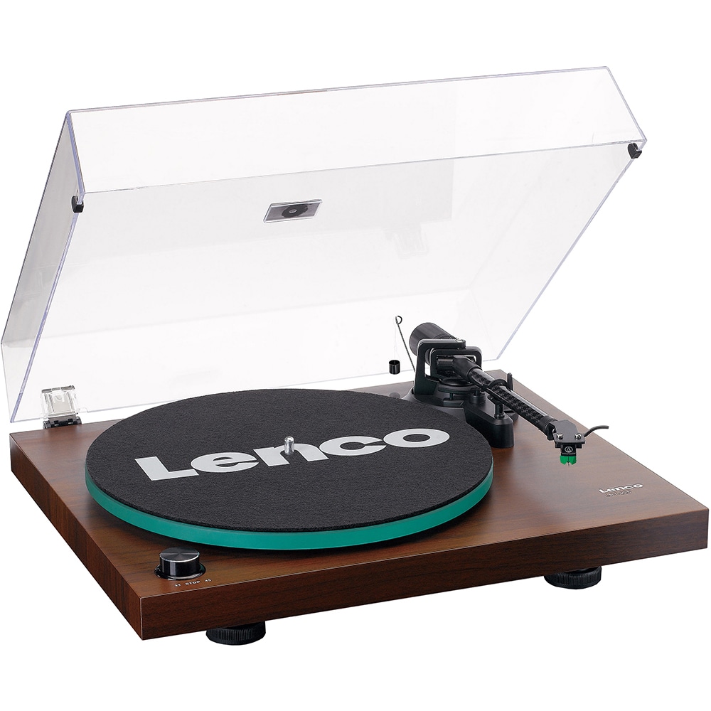Pick-up LENCO LBT-225, Bluetooth, maro