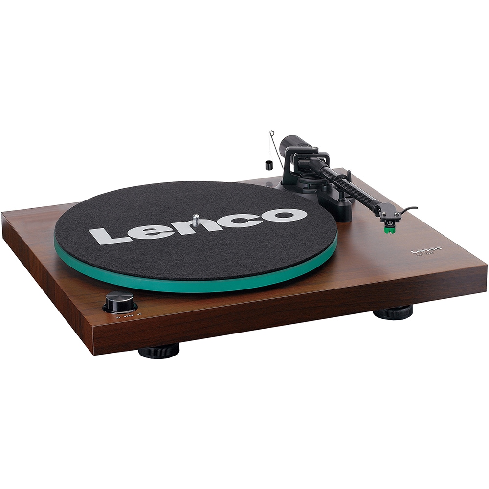 Pick-up LENCO LBT-225, Bluetooth, maro