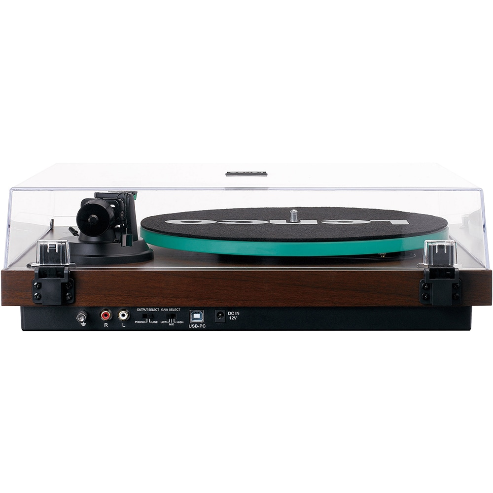 Pick-up LENCO LBT-225, Bluetooth, maro