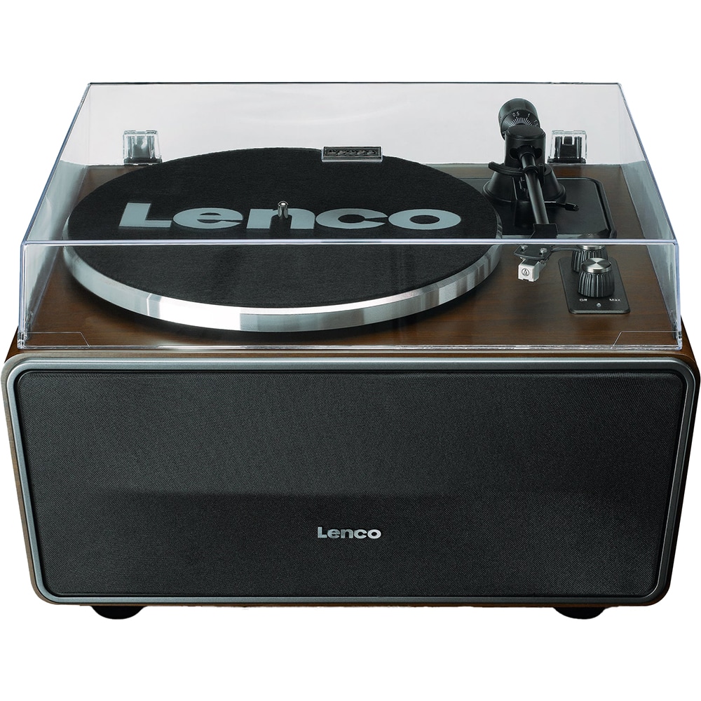 Pick-up LENCO LS-470WA, 70W, Bluetooth, maro