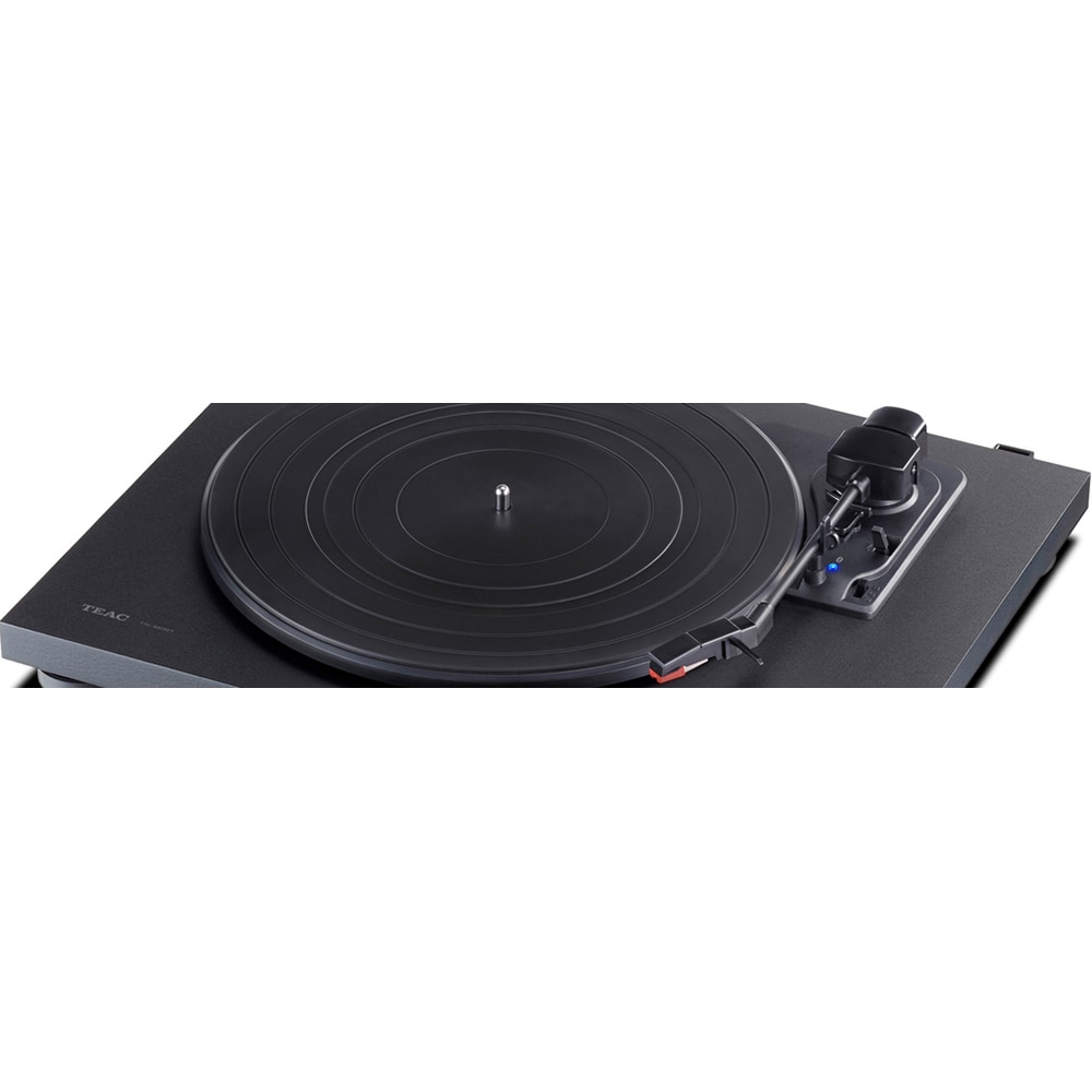 Pick-up TEAC TN-180BT-B, Bluetooth, negru