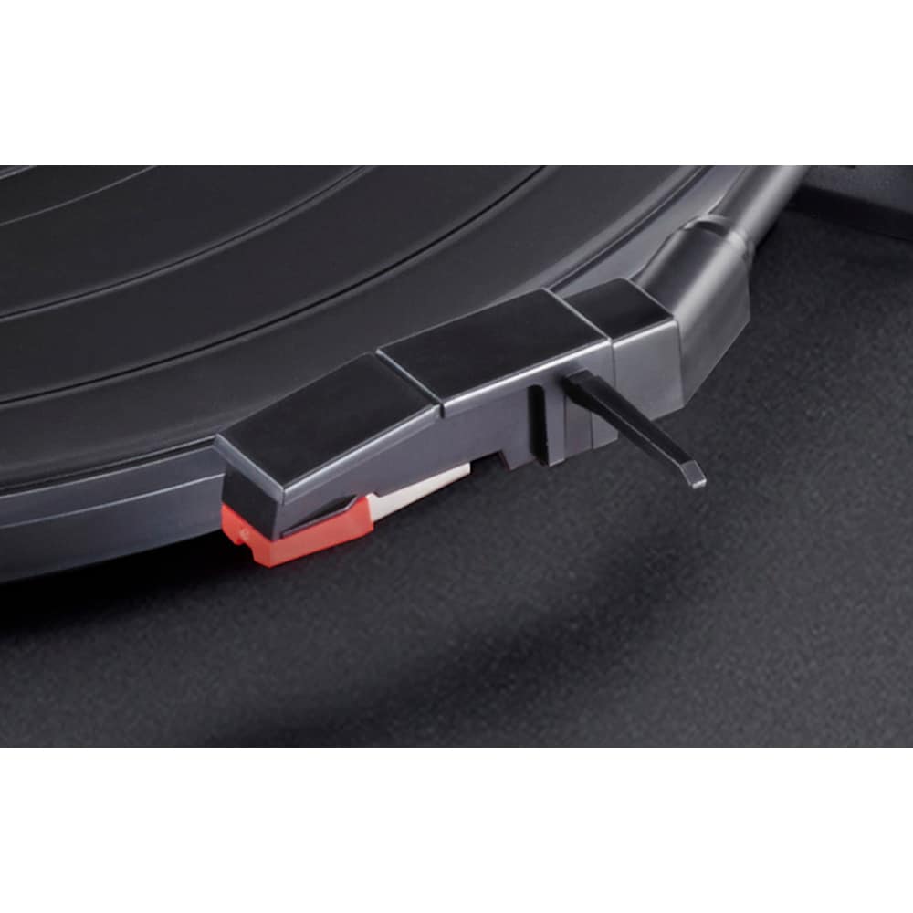 Pick-up TEAC TN-180BT-B, Bluetooth, negru