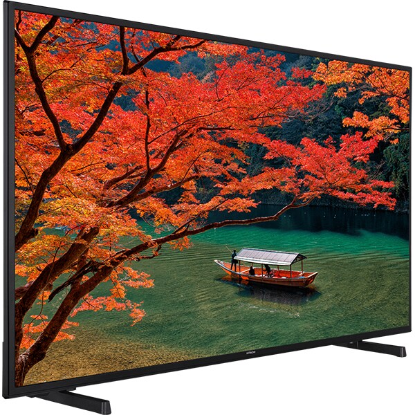 Televizor LED Smart HITACHI 50HAK5350, Ultra HD 4K, 125cm