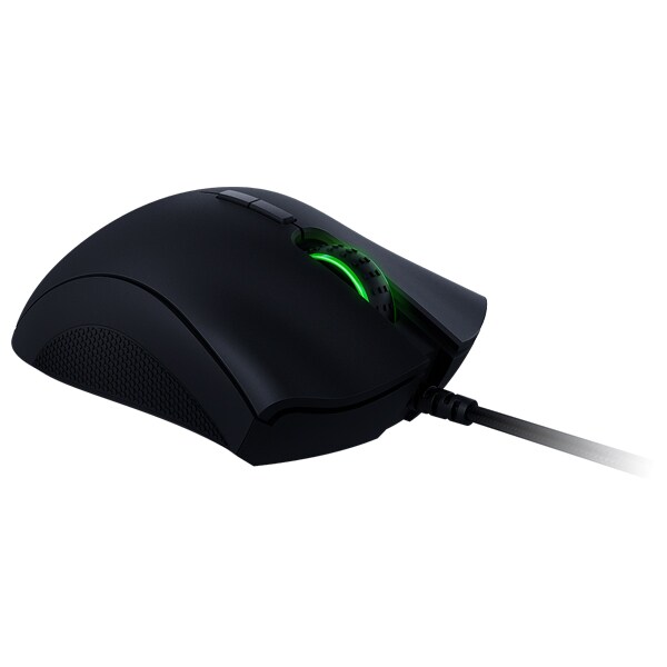 Mouse Gaming RAZER DeathAdder Elite, 16000 dpi, negru