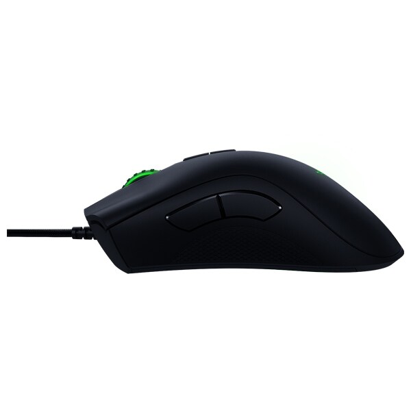 Mouse Gaming RAZER DeathAdder Elite, 16000 dpi, negru